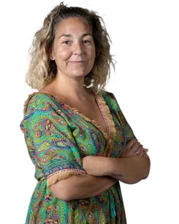 Estefanía Hernández González