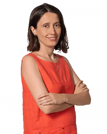 Esther Martínez Bernabé