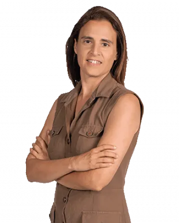 Eva Vegue Parra