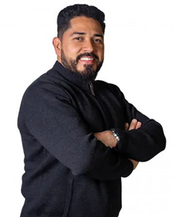 Fabián Andrés Ramos Castañeda