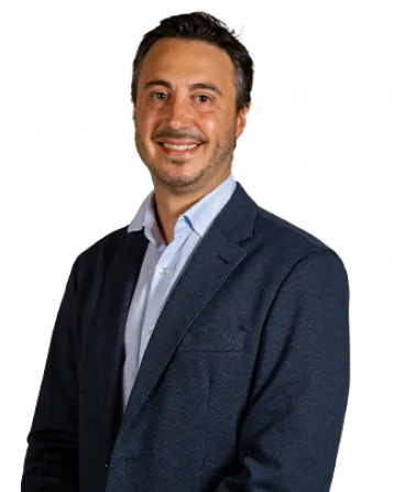 Fernando Sanchez Vizcaino Buendía