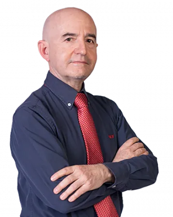 Fernando Úbeda García