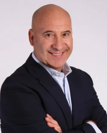 Fernando Garrido