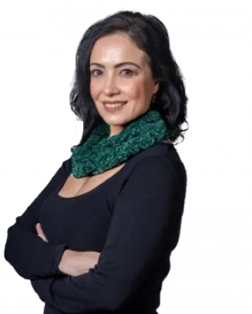 Francisca Expósito Orta