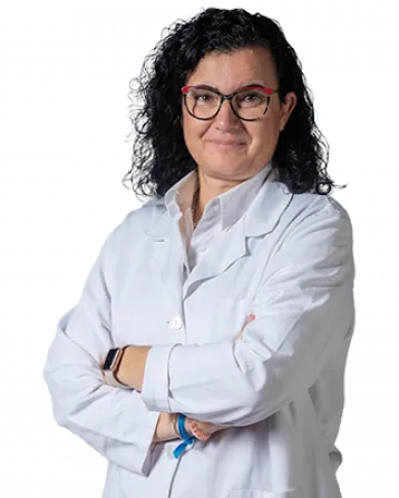 Francisca García Díaz