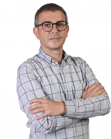 Francisco Cobo De Guzmán Godino