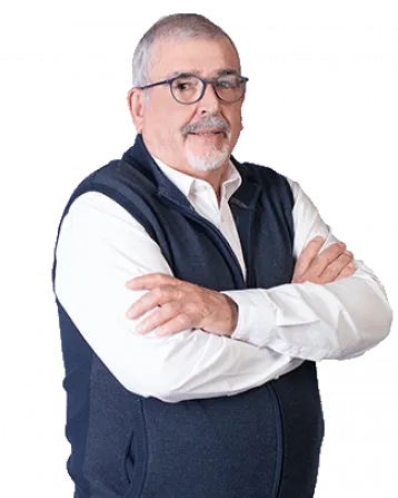 Francisco Javier Orteso Rivadeneira