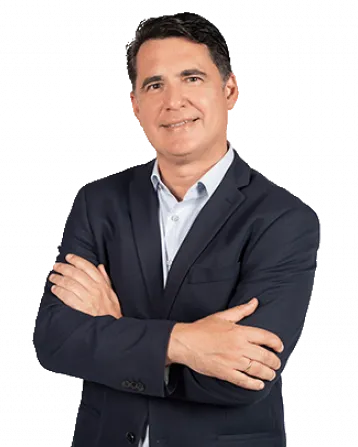 Francisco Jesús Vera Méndez