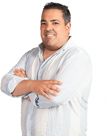 Francisco Molina Miñano