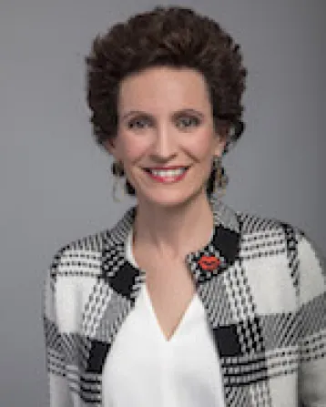 Gloria Moreno Gómez
