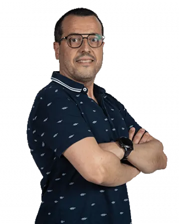 Guillermo Escribano Sánchez