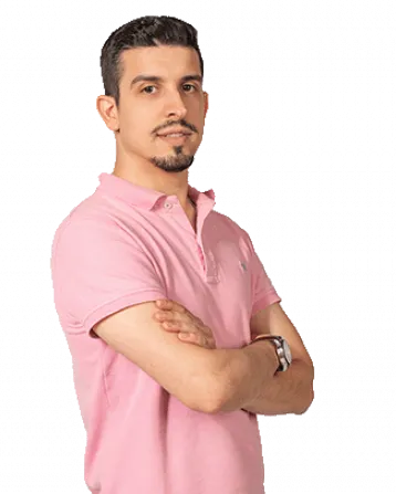 Ibán Jesús Muñoz Gómez