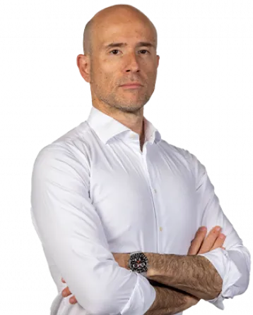 Igor Alexander Bello Tasic