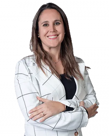 Inmaculada Calvo Muñoz