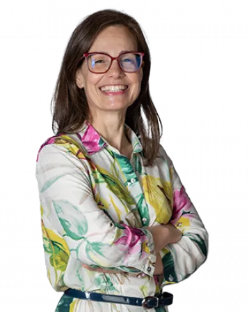Irene García Campos
