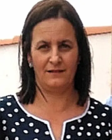 Isabel García Hernández
