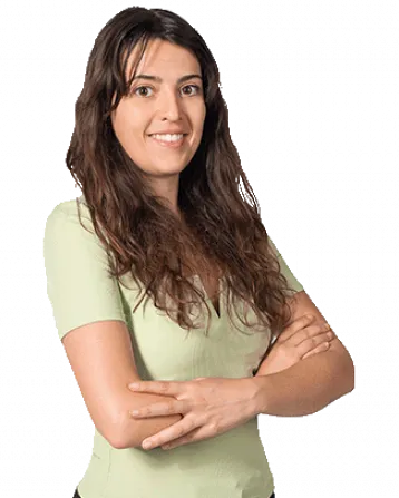 Isabel María Alonso Lajara