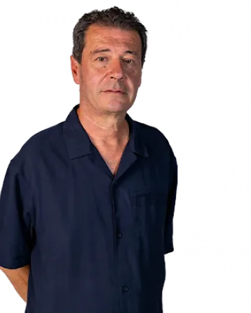 Isidro Ruiz López