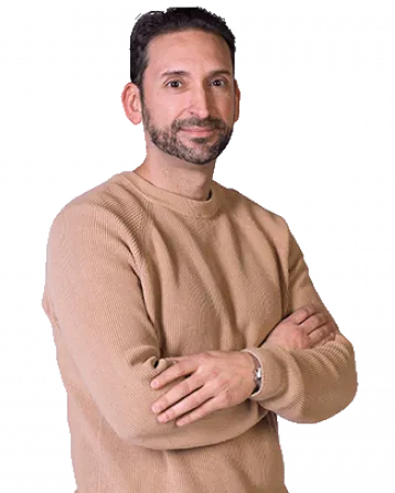 Javier Gil Illan