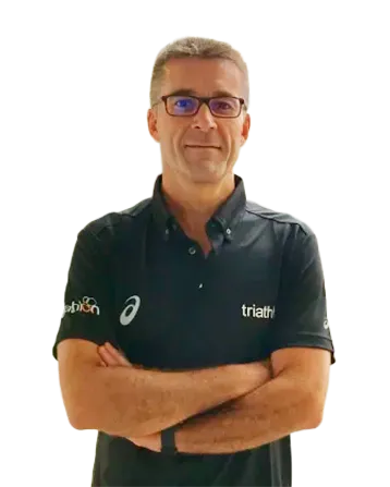 Javier Martínez Gramage
