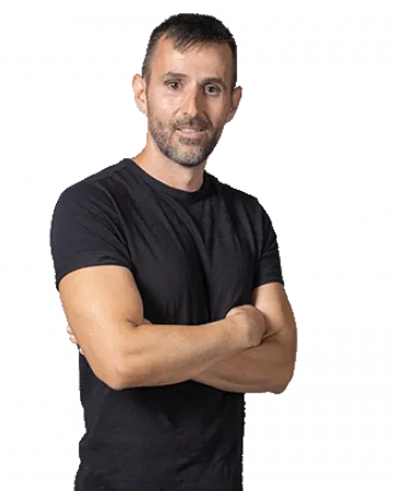 Javier Reina Abellán