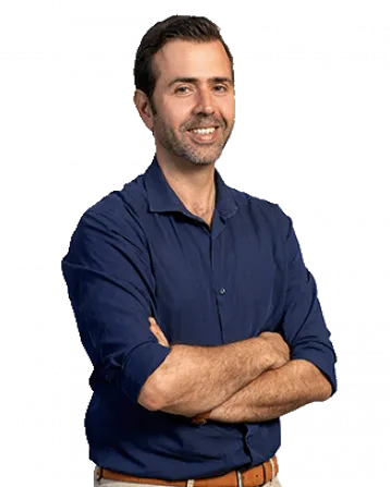 Javier Sánchez Gálvez