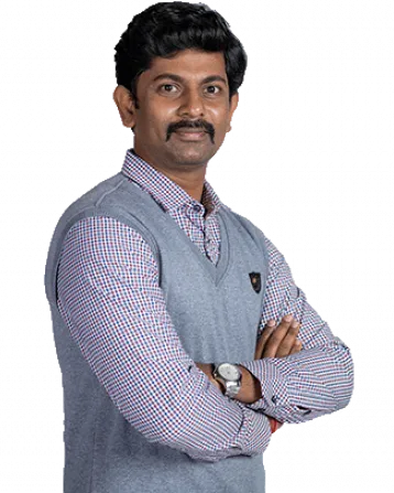 Jeevithan Elango