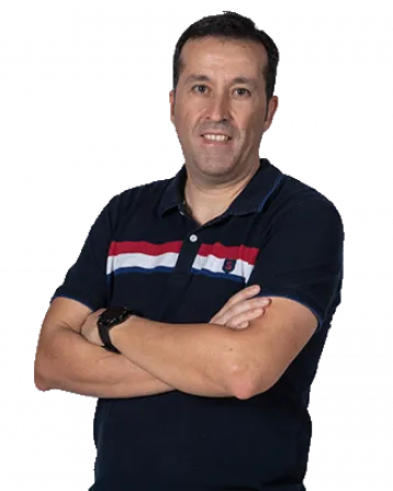 Jesús David Abenza Hurtado