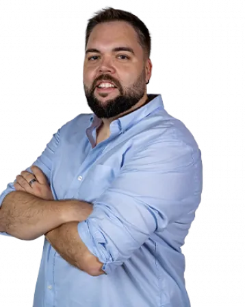 Jesús Isaías Gil Chinchilla