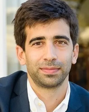 Joao Brito