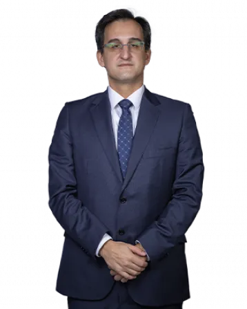 Joaquín Hernández Arcas