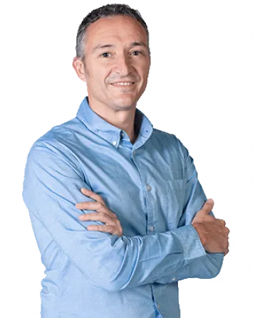 Joaquín Lasheras Velasco