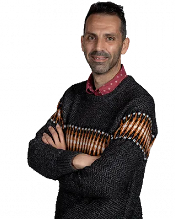 Joaquín Rodes García