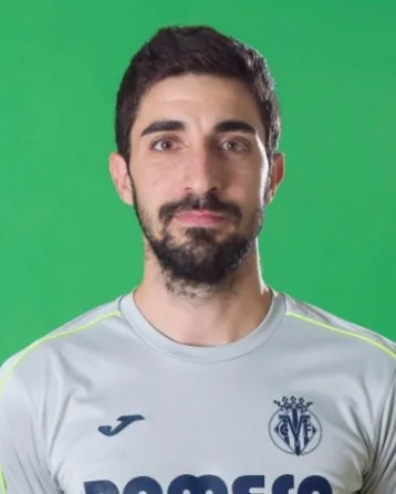 Jordi Vives