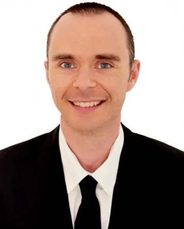 Jorge Pérez Gómez