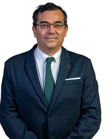 José Alonso Ruiz