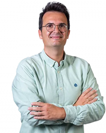 José Andrés García Martínez