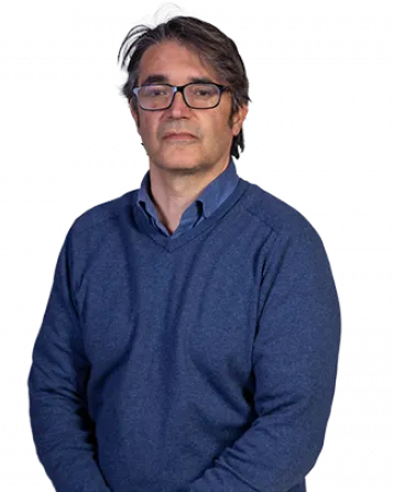 José Antonio Ros Lucas