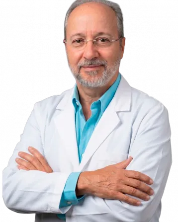 José Carlos Bermejo Higuera