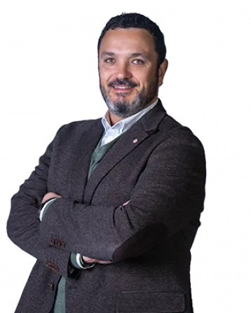 José Carlos Díaz