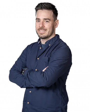 José Daniel Rojas Tizón