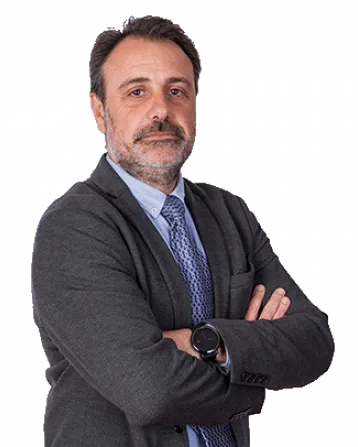 José Isaac Serrano Izquierdo