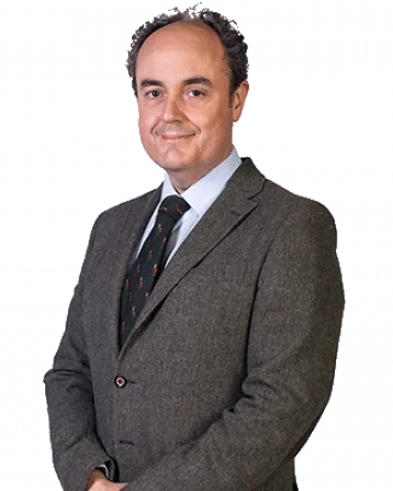 José Luis Durán Sánchez