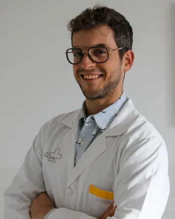 José Manuel Felices Farias