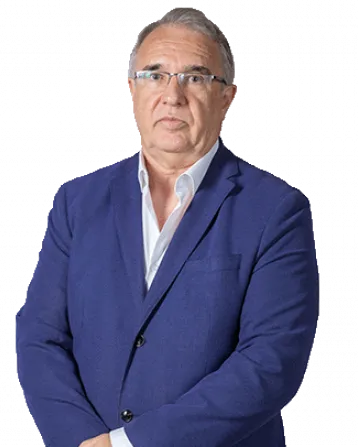José Manuel Marín Gascón
