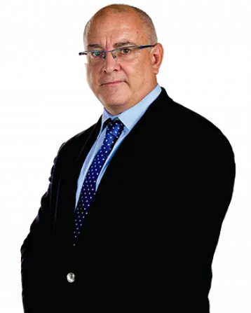 José Maria Caballero Salinas