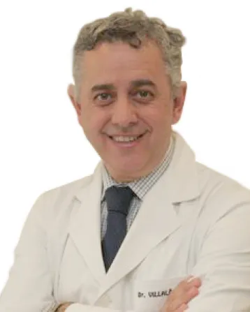 José María Villalón Alonso