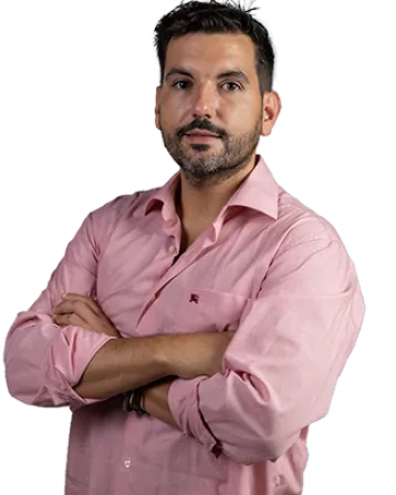 José Miguel Berenguer Martínez