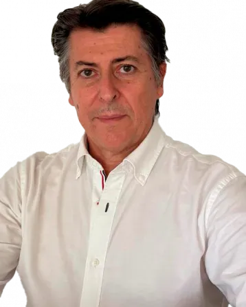 José Ramón Martínez Lorente
