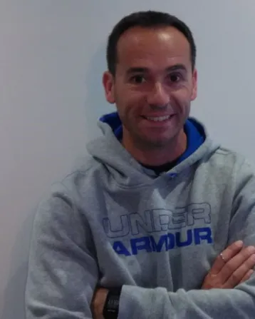 Juan Ángel Mañas